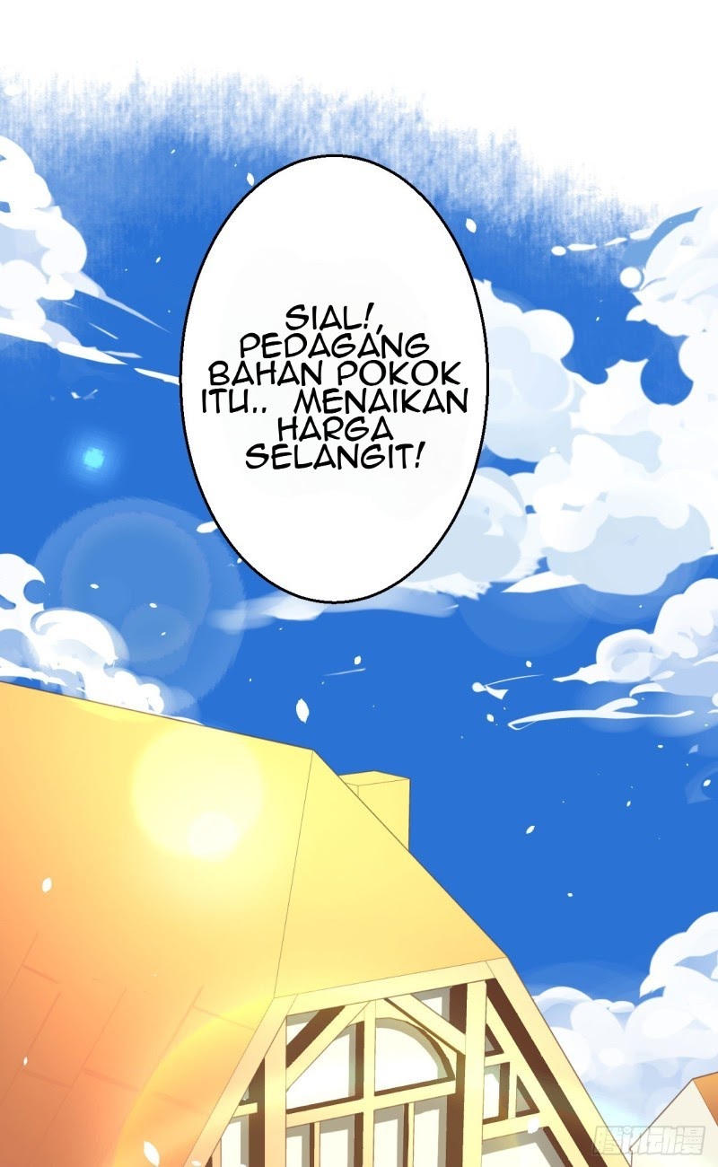 To Be The Castellan King Chapter 11 Gambar 32