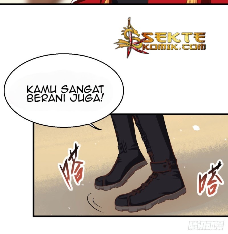 To Be The Castellan King Chapter 11 Gambar 34