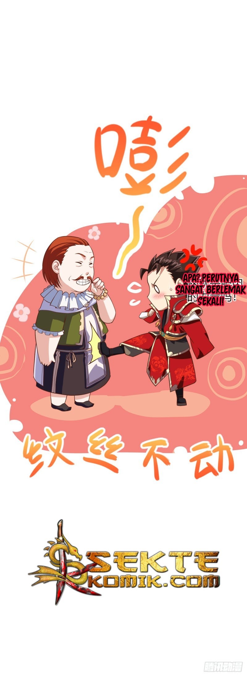 To Be The Castellan King Chapter 11 Gambar 36