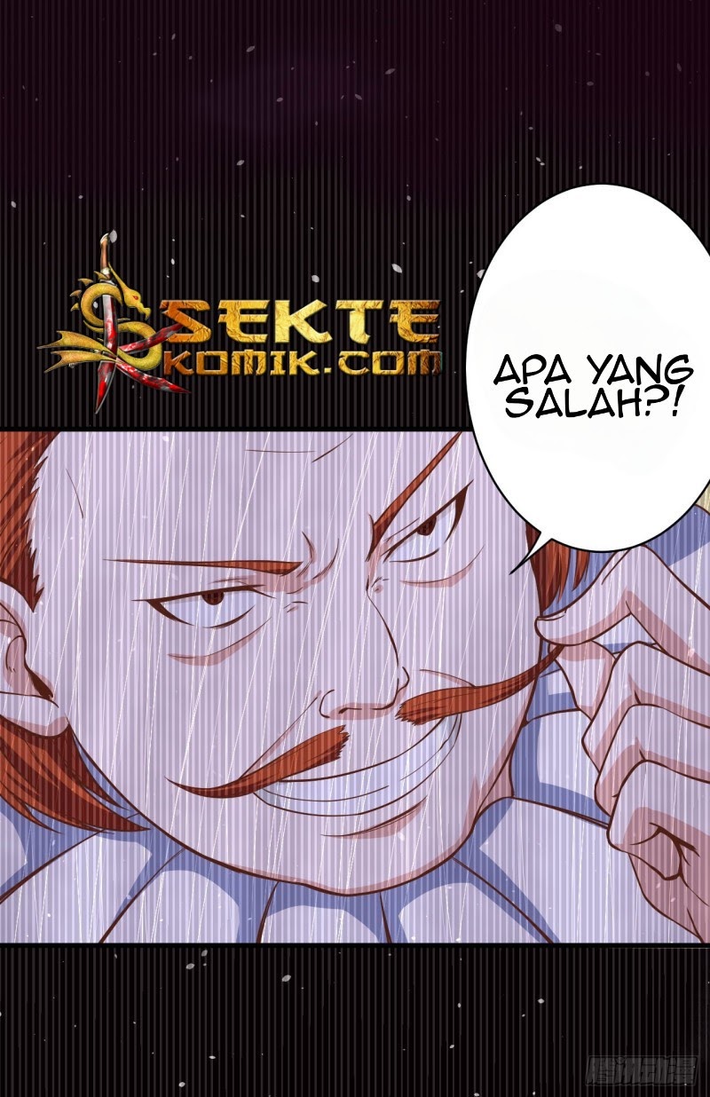To Be The Castellan King Chapter 11 Gambar 38