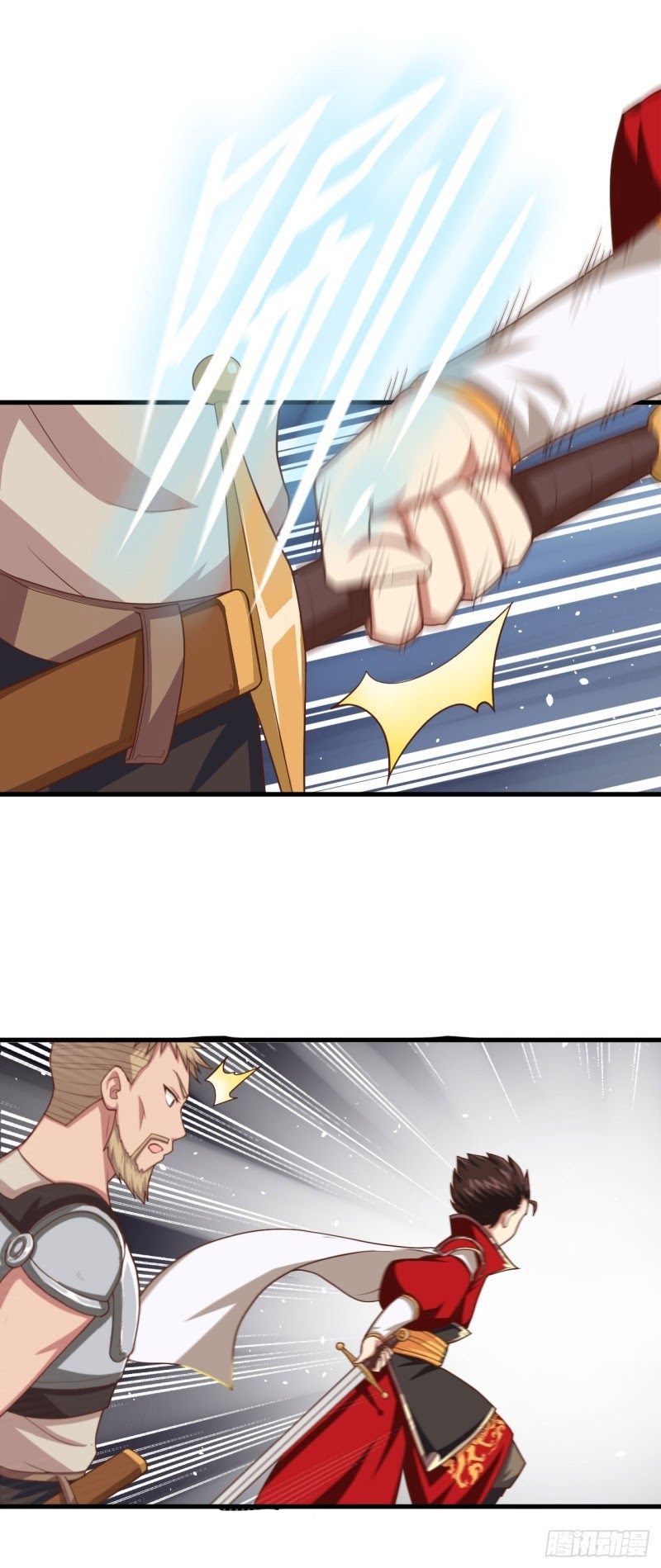 To Be The Castellan King Chapter 11 Gambar 40