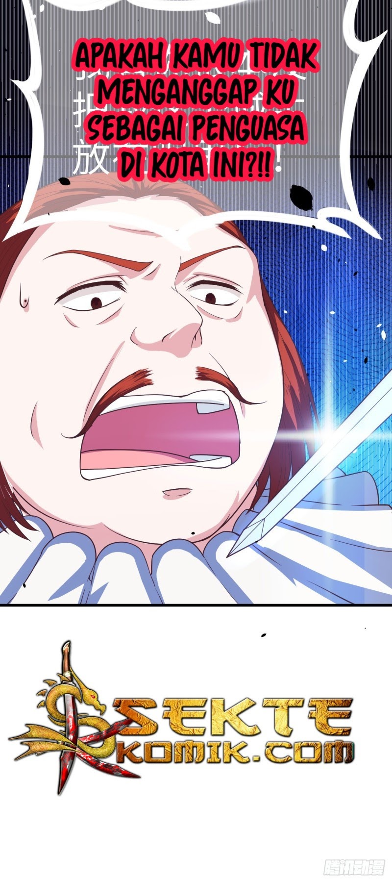 To Be The Castellan King Chapter 11 Gambar 43