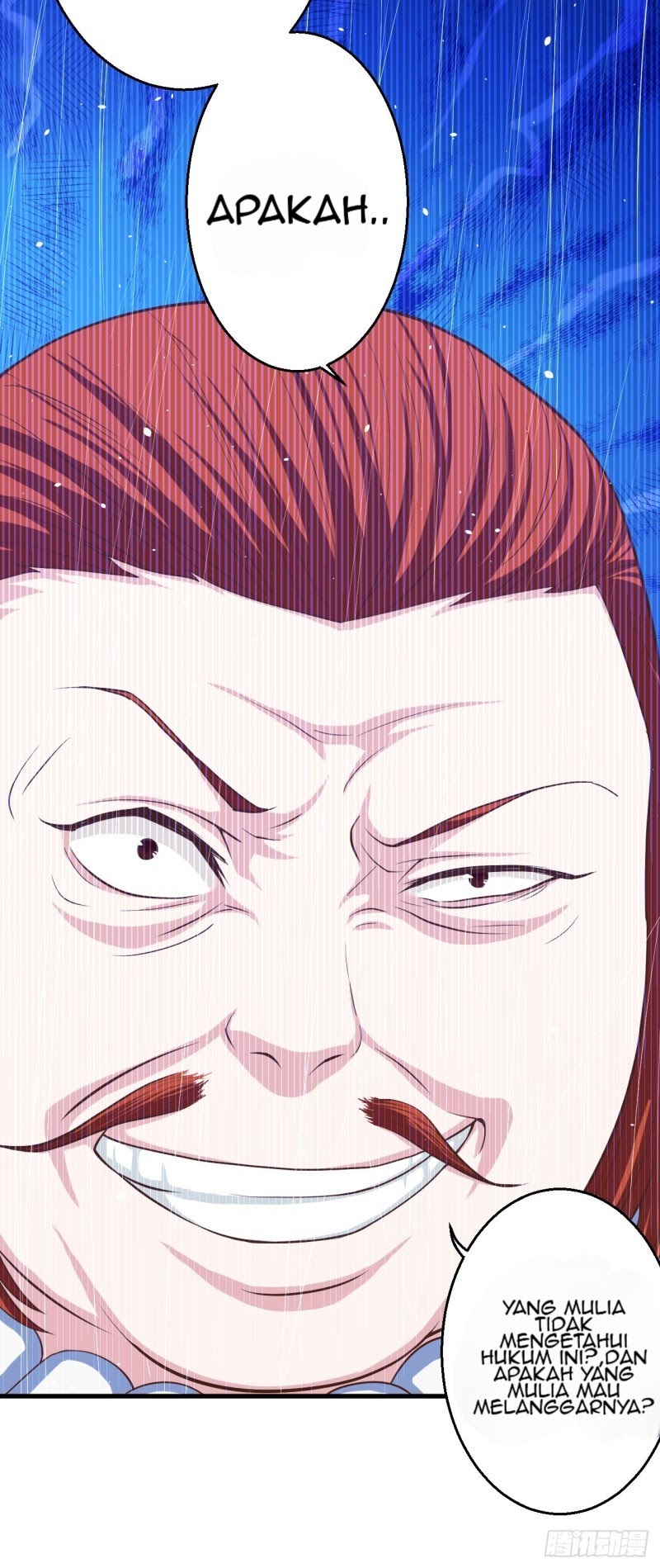 To Be The Castellan King Chapter 11 Gambar 45