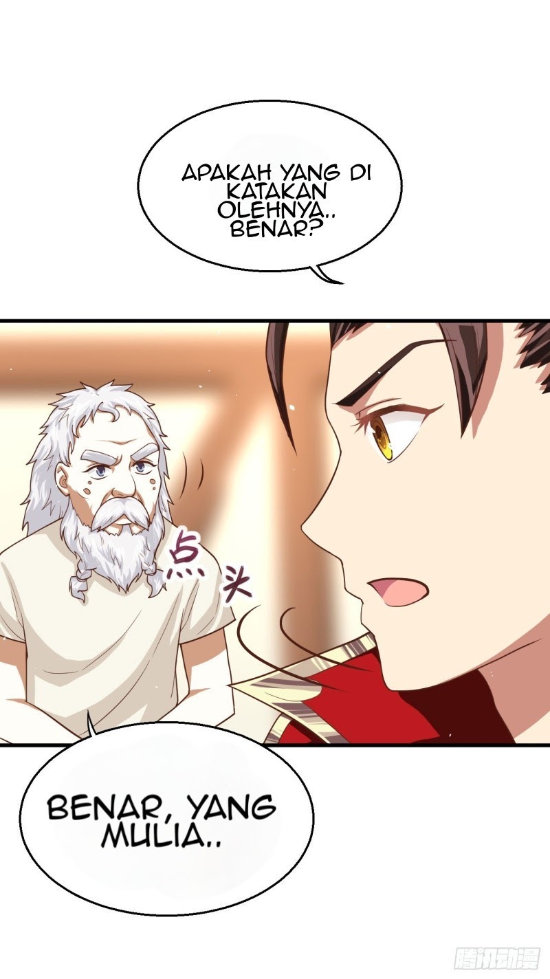 To Be The Castellan King Chapter 11 Gambar 46