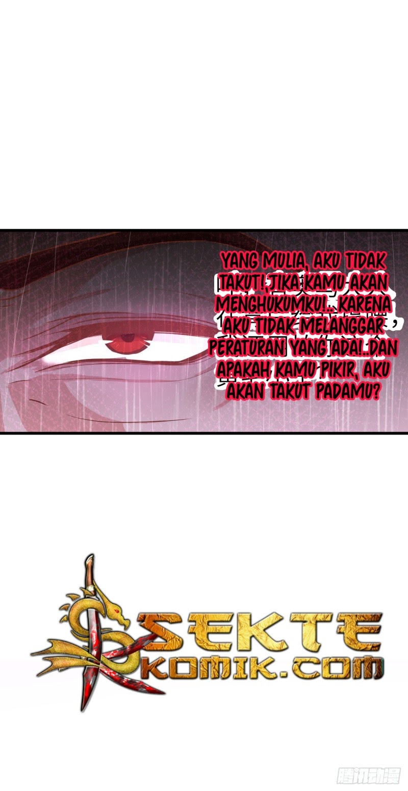 To Be The Castellan King Chapter 11 Gambar 48