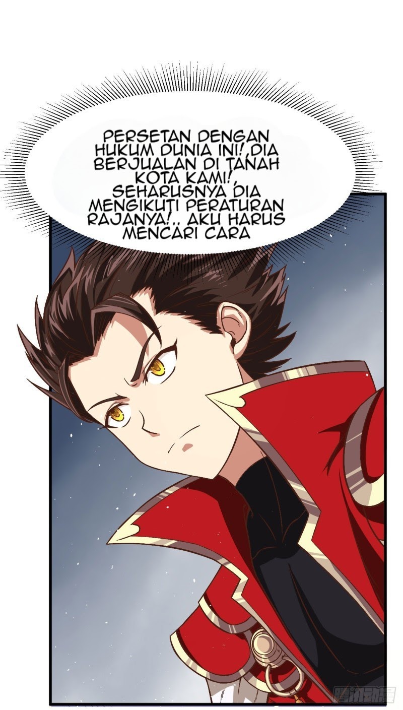 To Be The Castellan King Chapter 11 Gambar 49