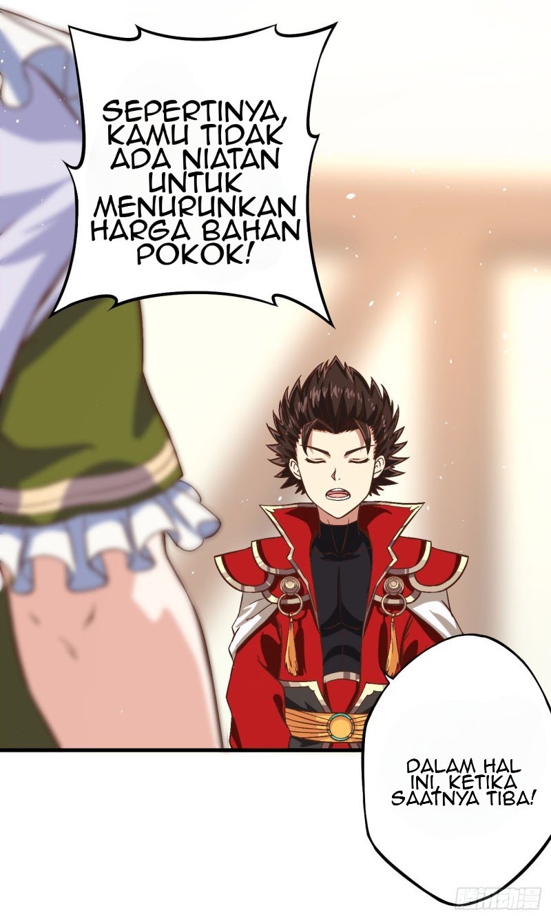 To Be The Castellan King Chapter 11 Gambar 50