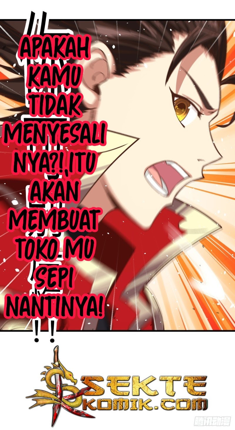 To Be The Castellan King Chapter 11 Gambar 51
