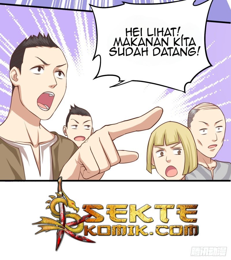 To Be The Castellan King Chapter 14 Gambar 14