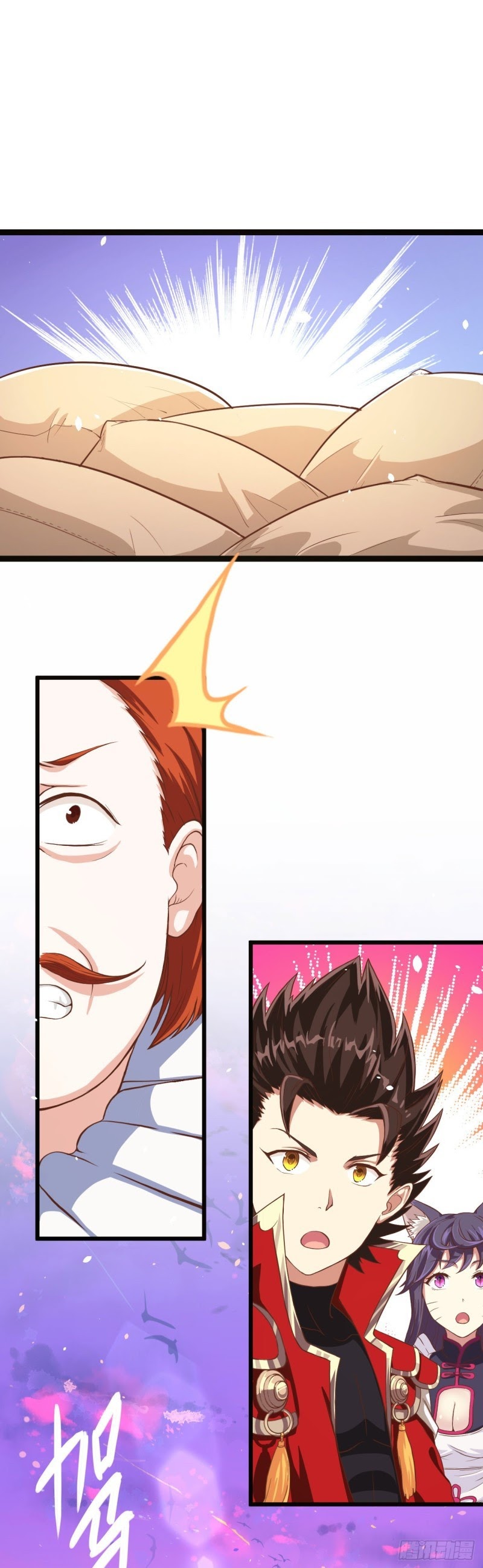 To Be The Castellan King Chapter 14 Gambar 15