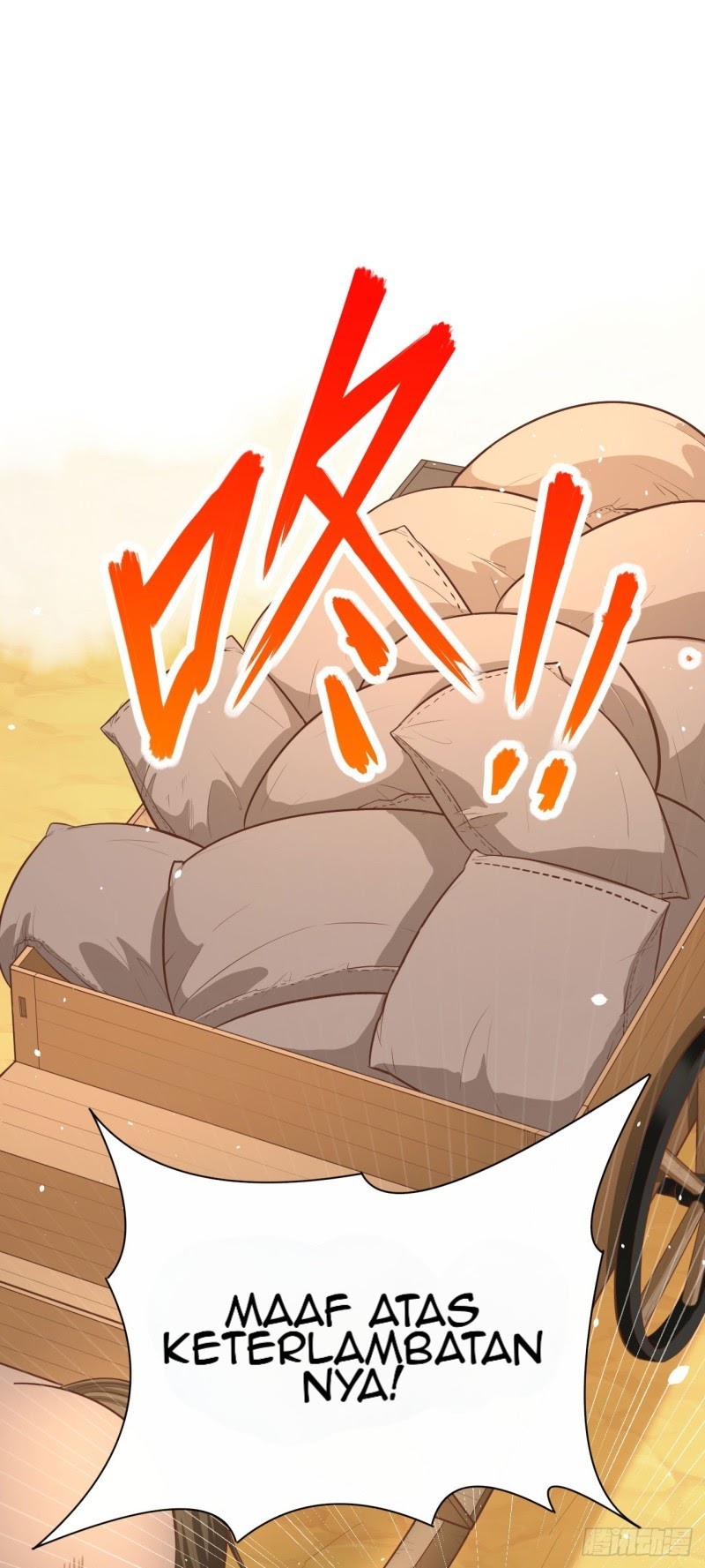 To Be The Castellan King Chapter 14 Gambar 19