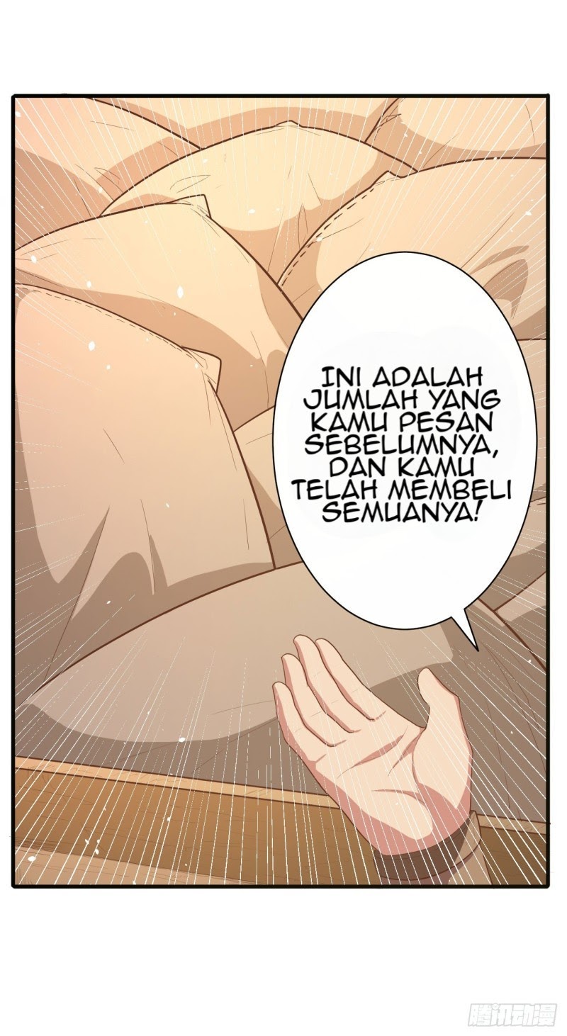 To Be The Castellan King Chapter 14 Gambar 22