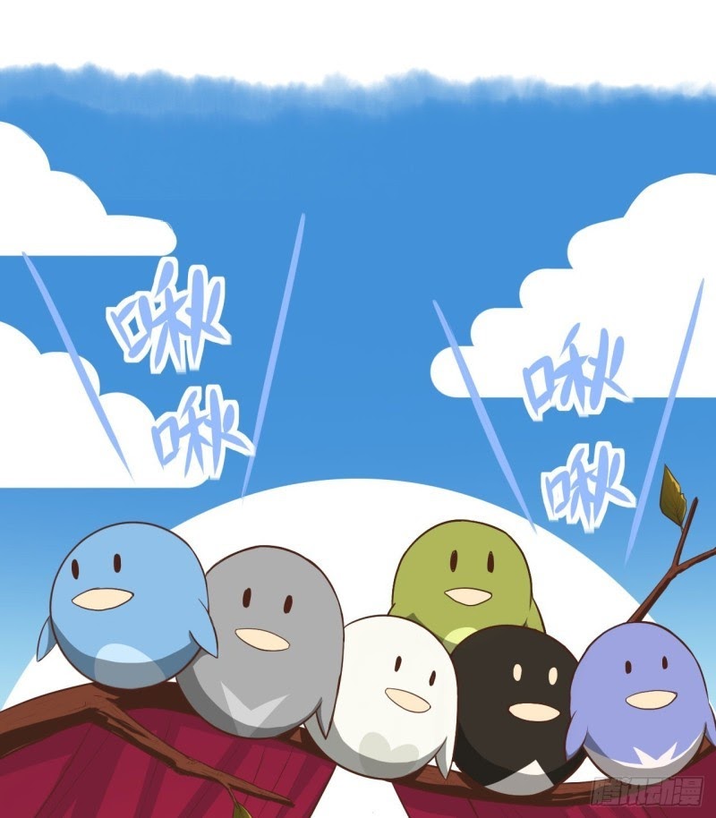 To Be The Castellan King Chapter 14 Gambar 28