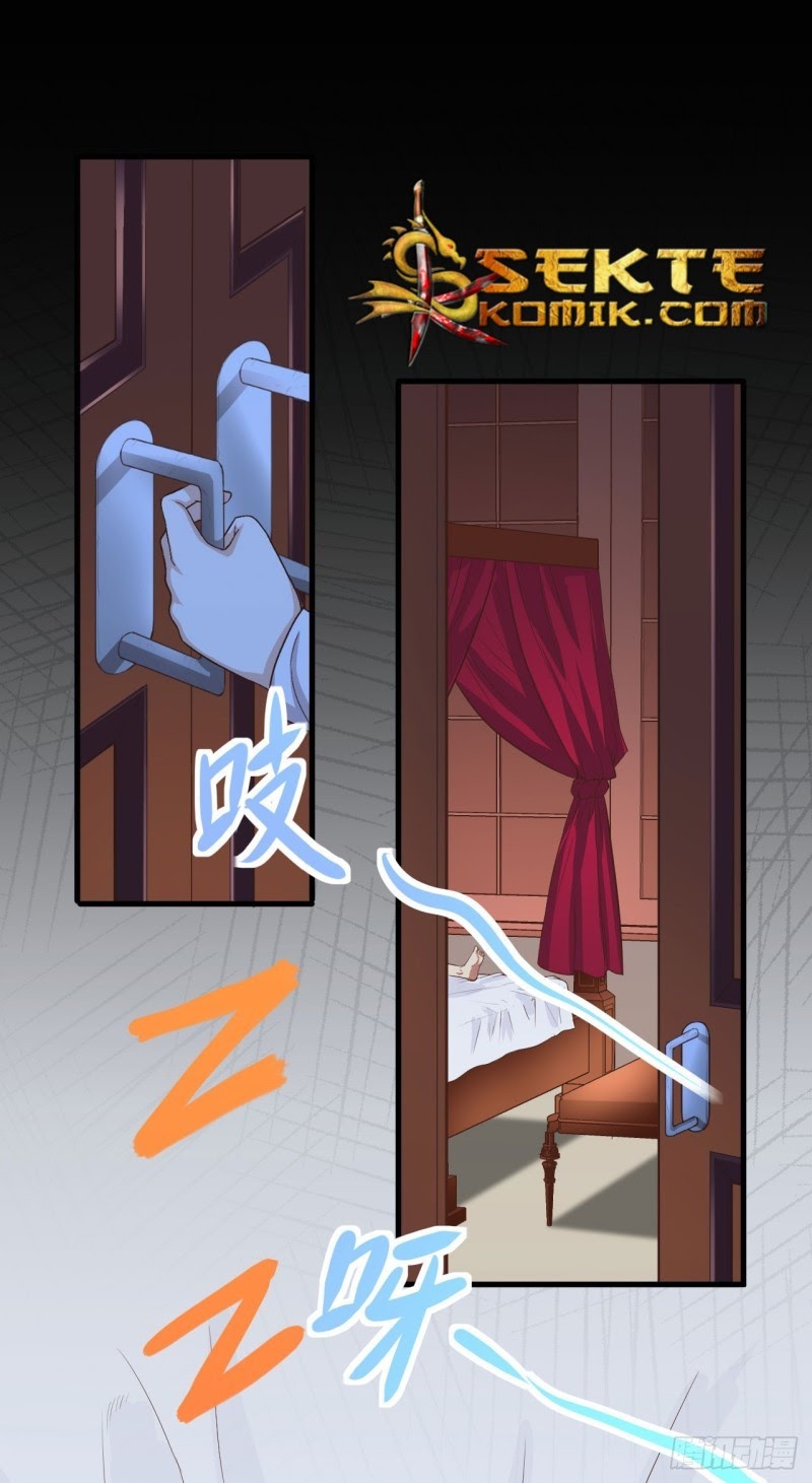 To Be The Castellan King Chapter 14 Gambar 31
