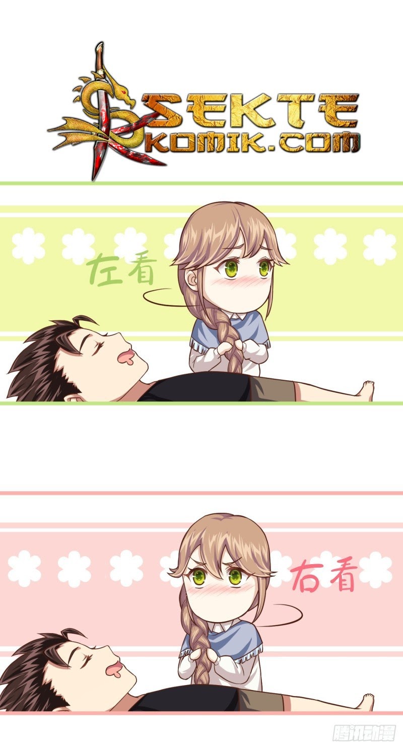 To Be The Castellan King Chapter 14 Gambar 35