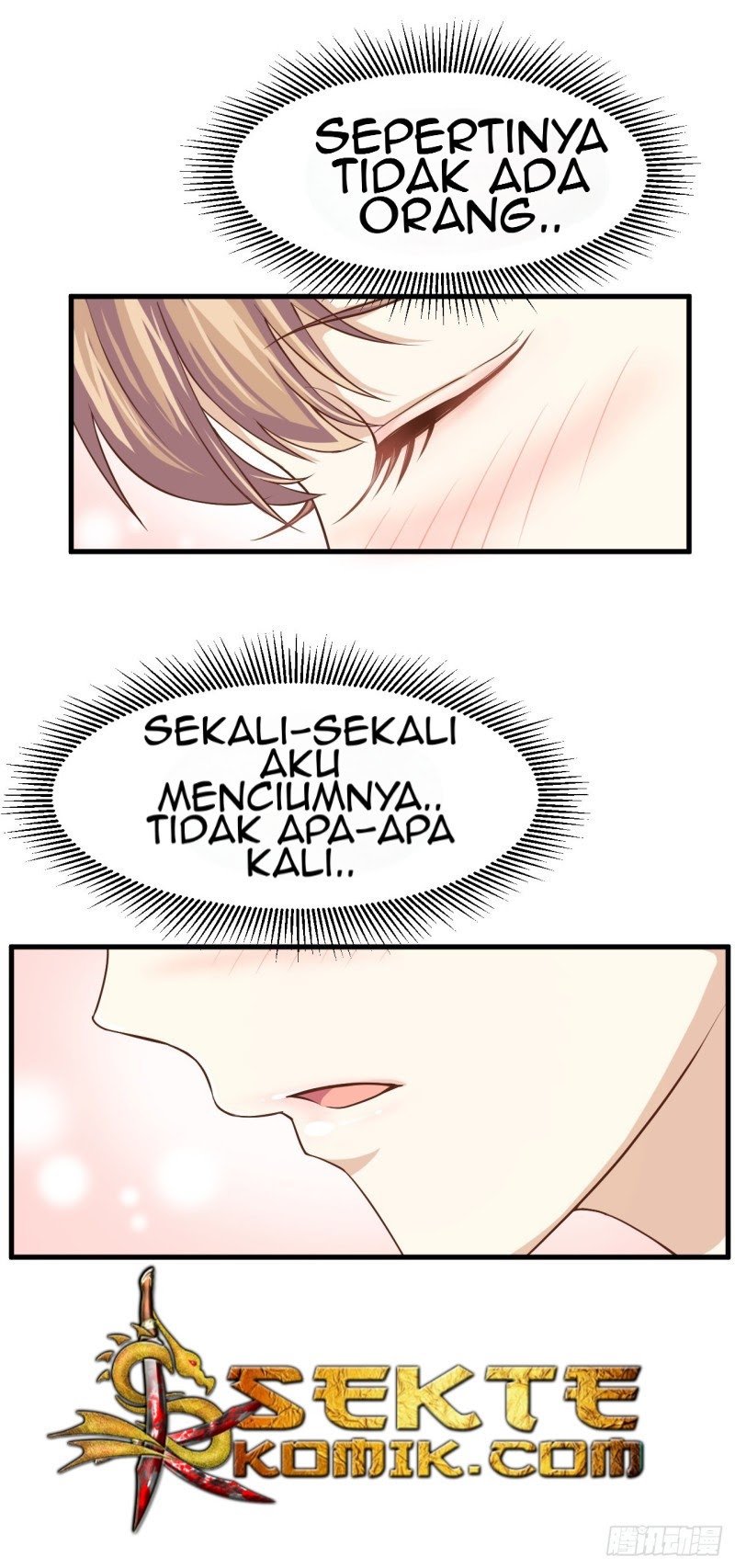 To Be The Castellan King Chapter 14 Gambar 36