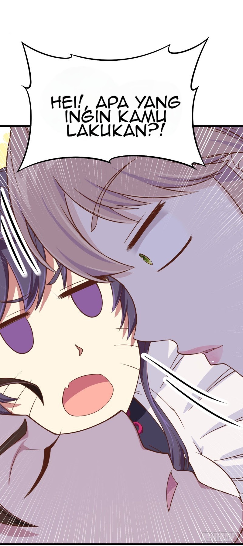To Be The Castellan King Chapter 14 Gambar 37