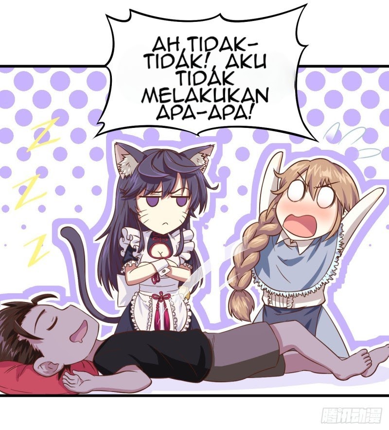 To Be The Castellan King Chapter 14 Gambar 38