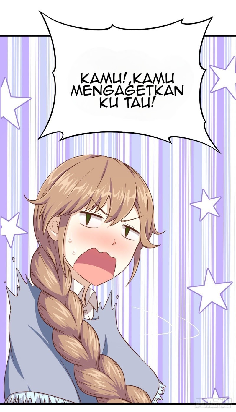 To Be The Castellan King Chapter 14 Gambar 39