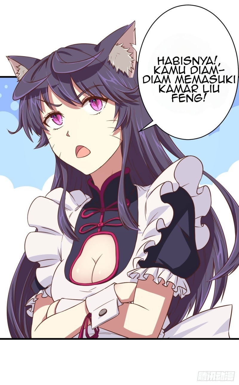 To Be The Castellan King Chapter 14 Gambar 40