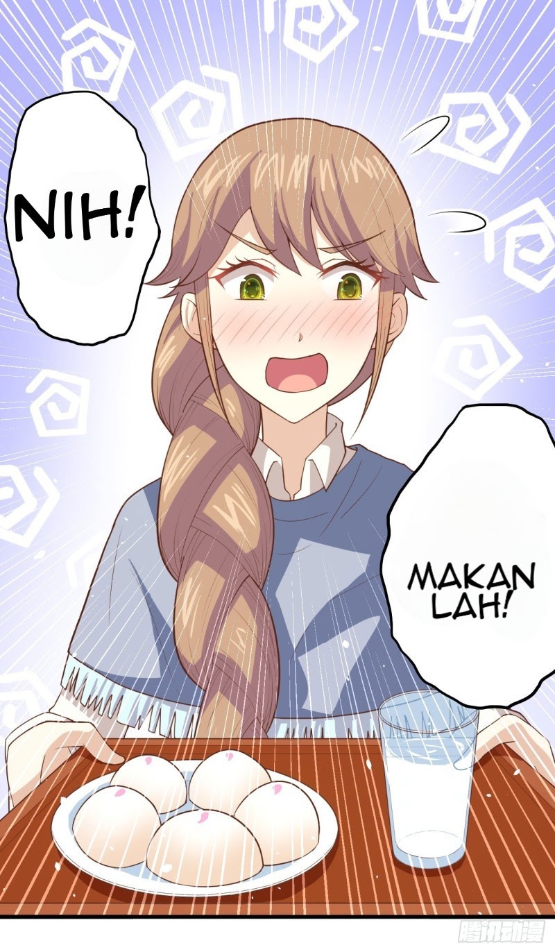 To Be The Castellan King Chapter 14 Gambar 43