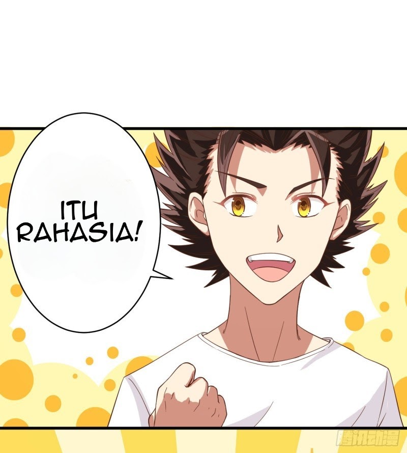 To Be The Castellan King Chapter 14 Gambar 45