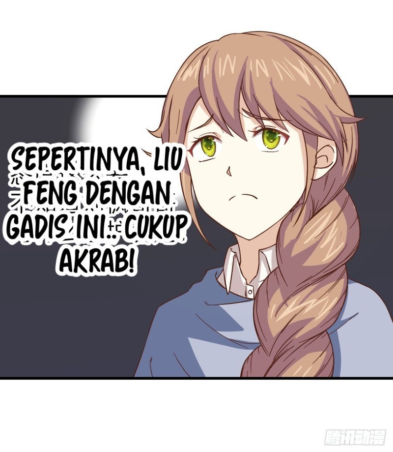 To Be The Castellan King Chapter 14 Gambar 48