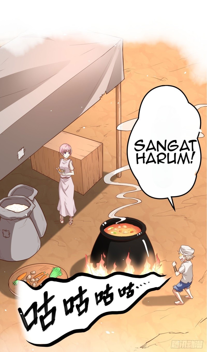 To Be The Castellan King Chapter 16 Gambar 14