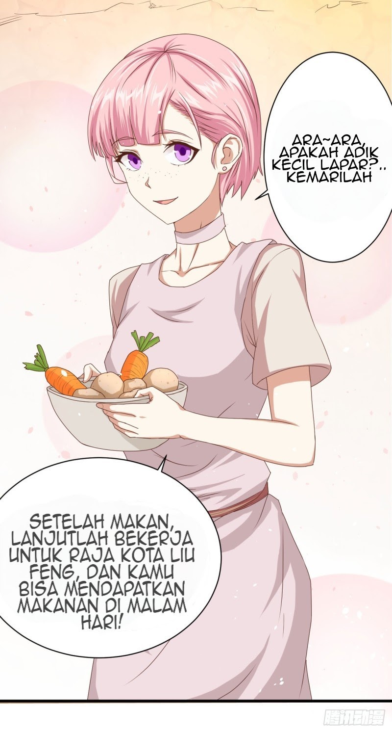 To Be The Castellan King Chapter 16 Gambar 15