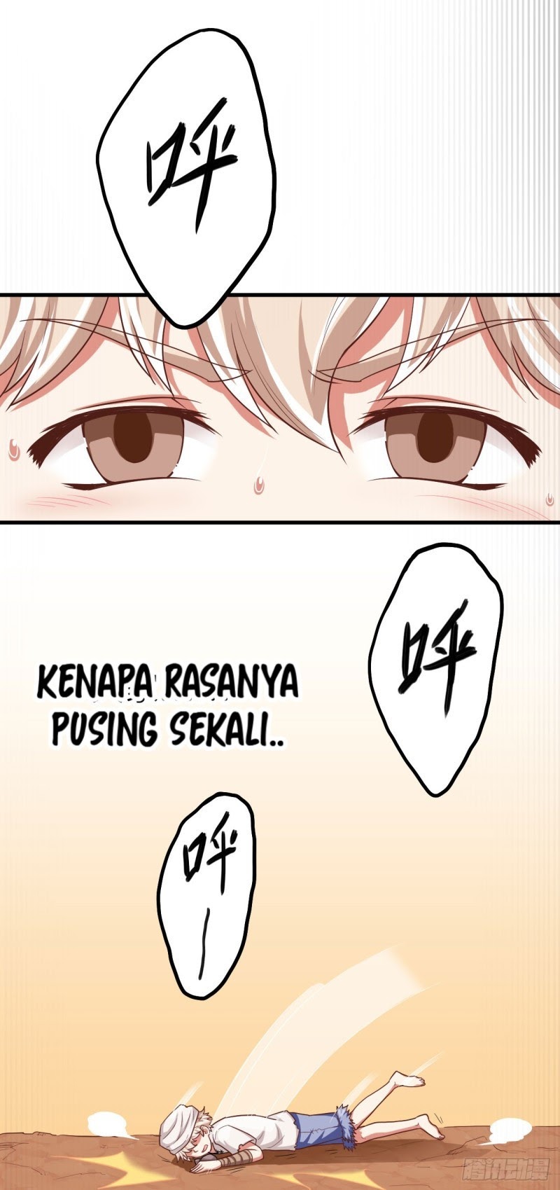 To Be The Castellan King Chapter 16 Gambar 24