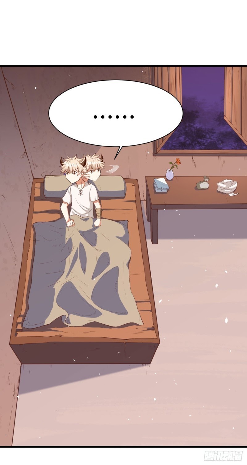 To Be The Castellan King Chapter 16 Gambar 28