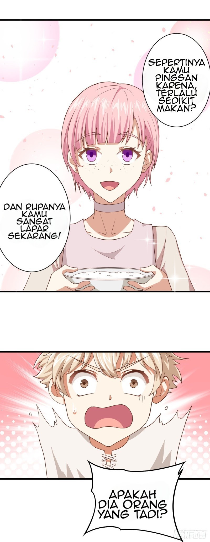 To Be The Castellan King Chapter 16 Gambar 31