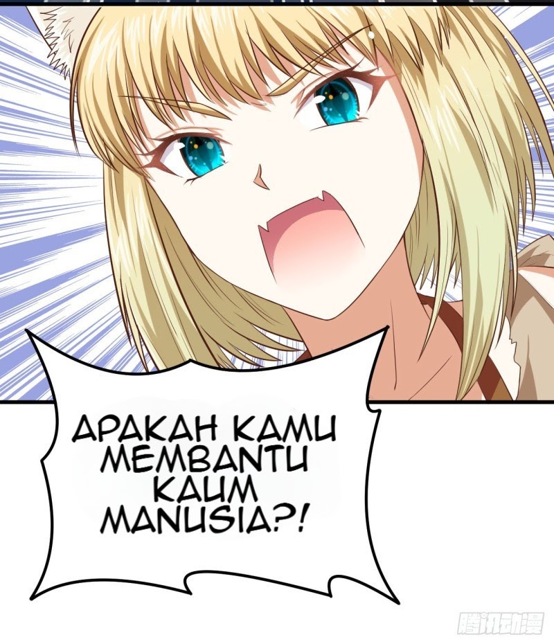 To Be The Castellan King Chapter 17 Gambar 11