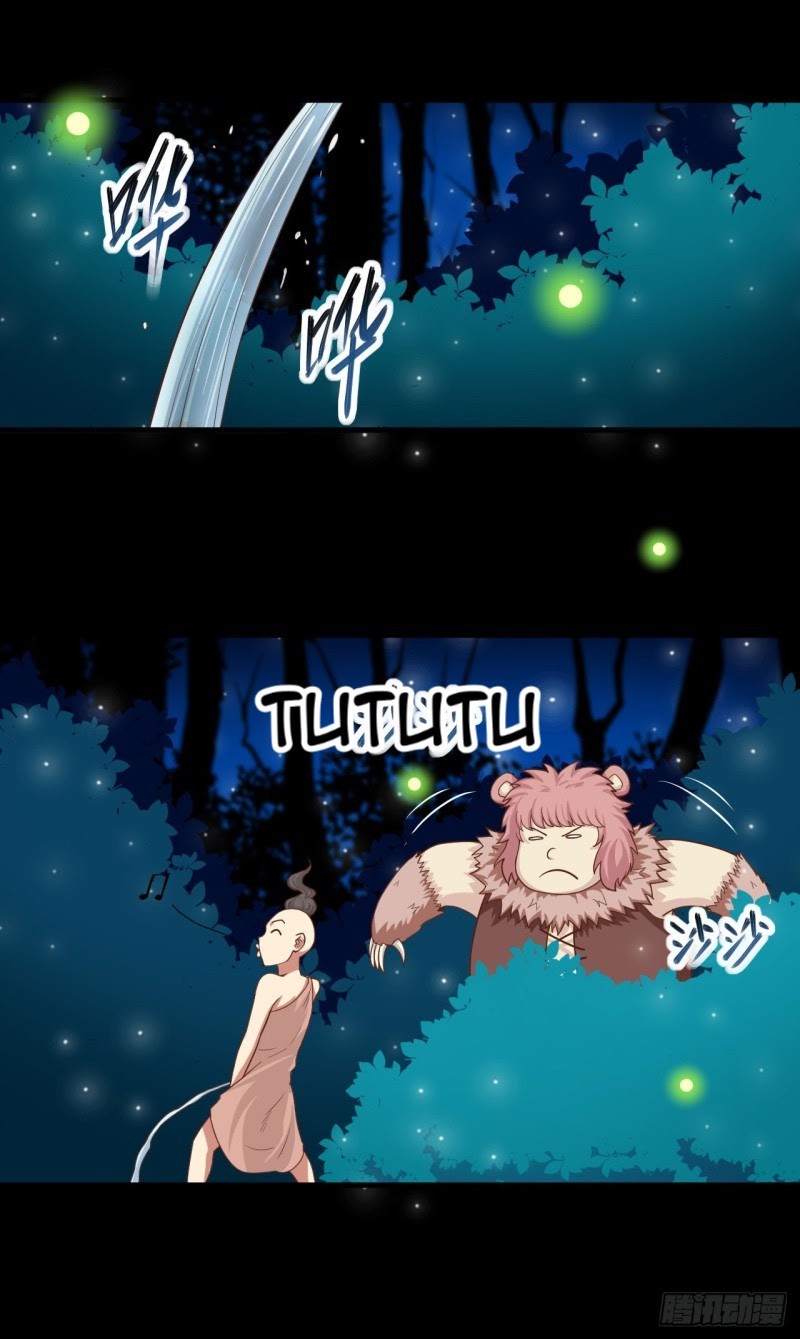 To Be The Castellan King Chapter 17 Gambar 24