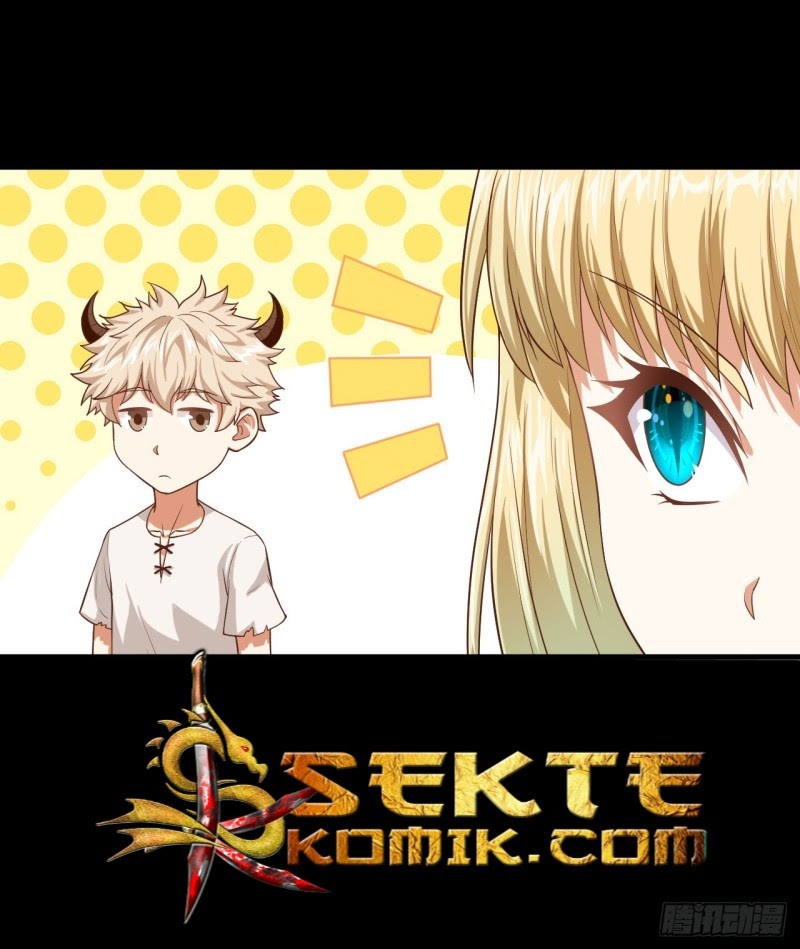 To Be The Castellan King Chapter 17 Gambar 28