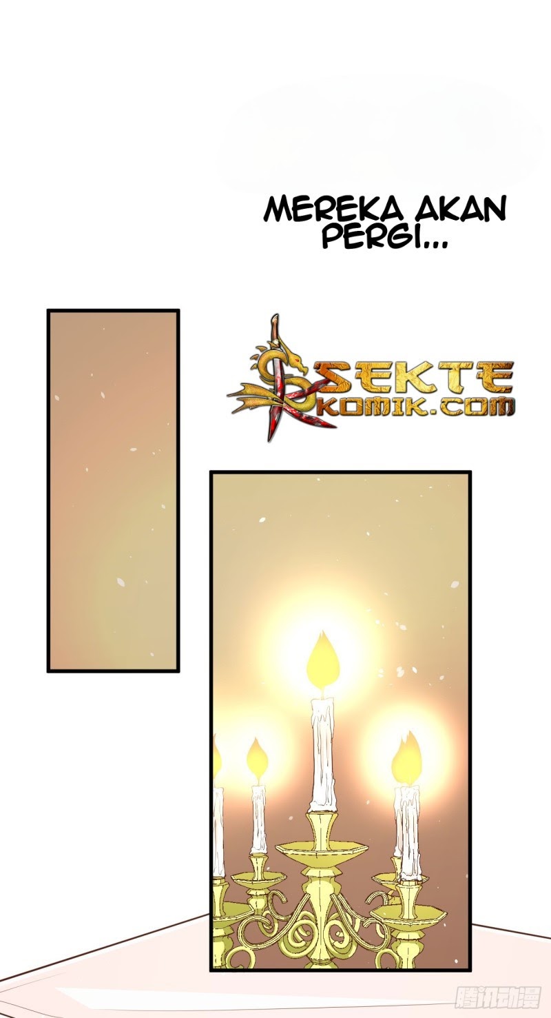 To Be The Castellan King Chapter 20 Gambar 8