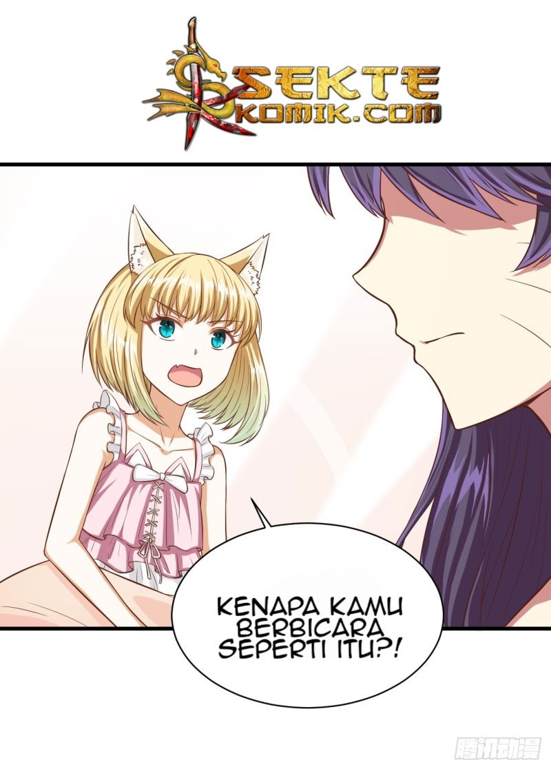 To Be The Castellan King Chapter 20 Gambar 11