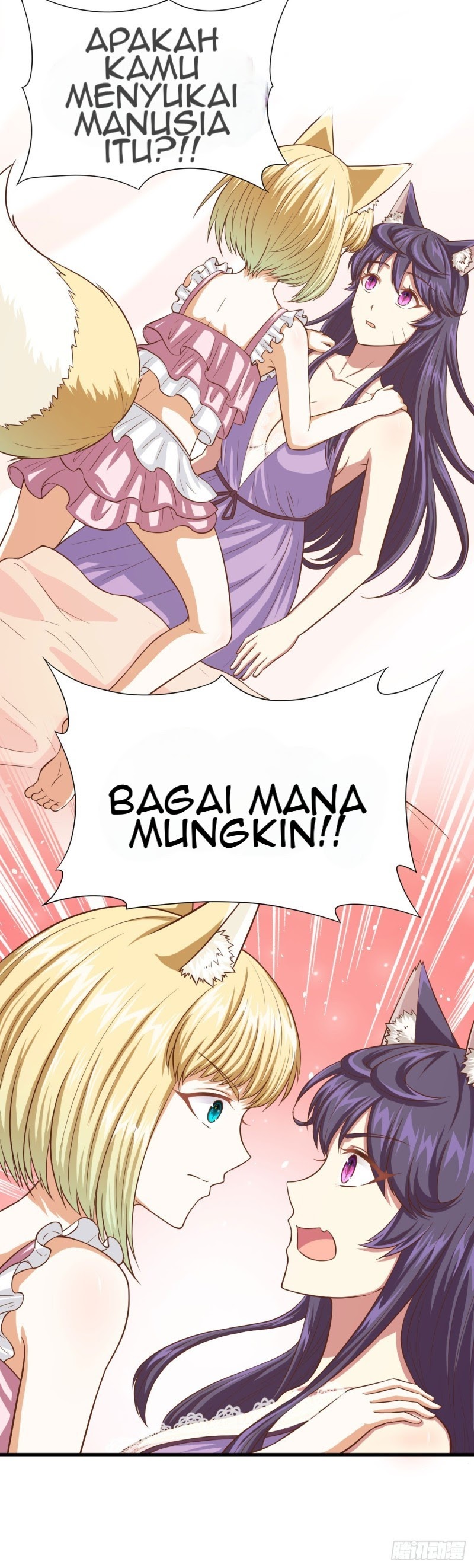 To Be The Castellan King Chapter 20 Gambar 13