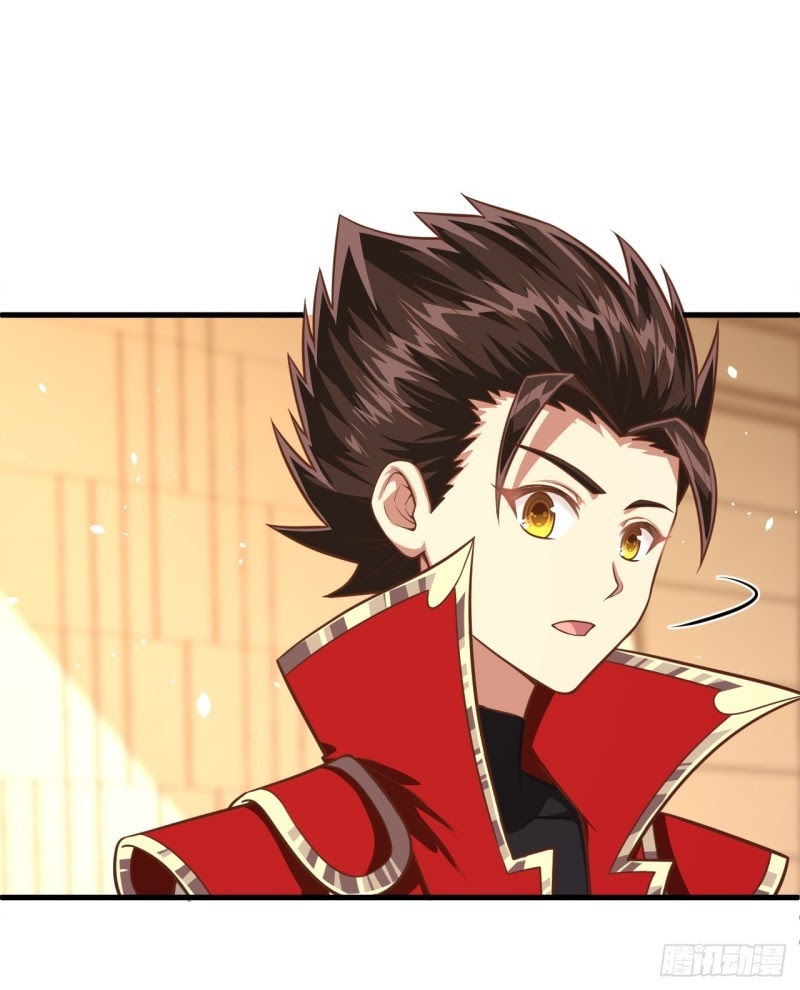 To Be The Castellan King Chapter 25 Gambar 11