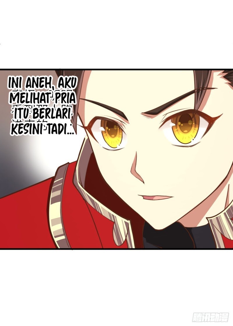 To Be The Castellan King Chapter 25 Gambar 27