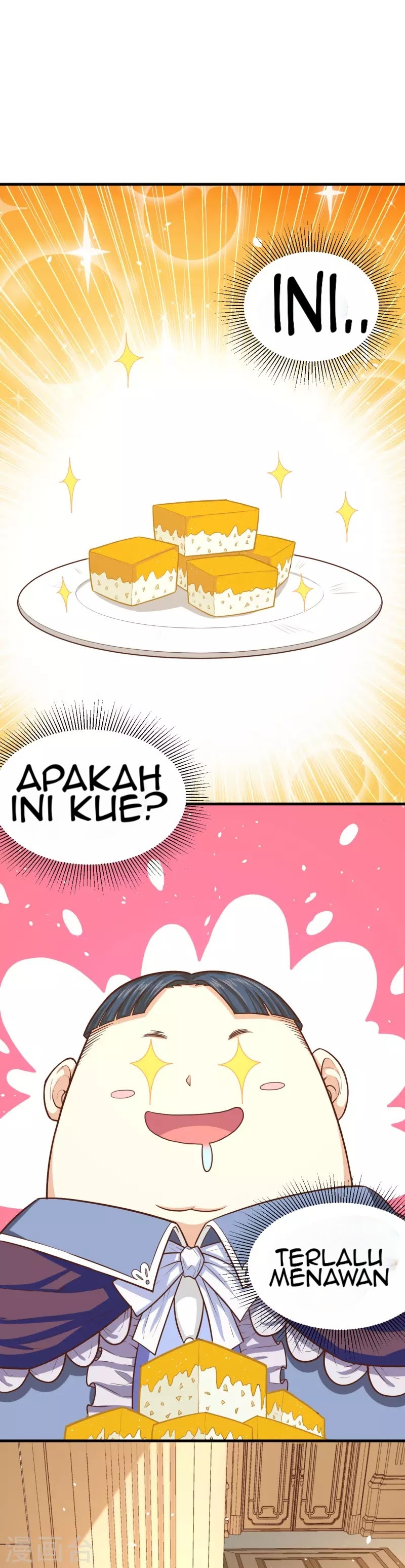 To Be The Castellan King Chapter 39 Gambar 15