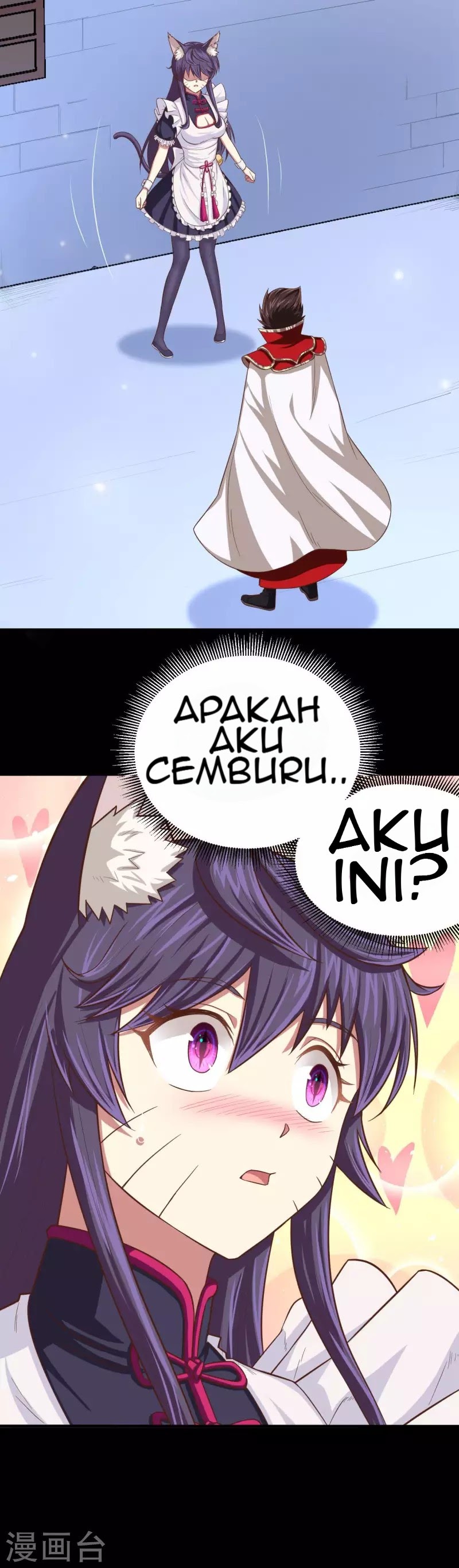 To Be The Castellan King Chapter 47 Gambar 11