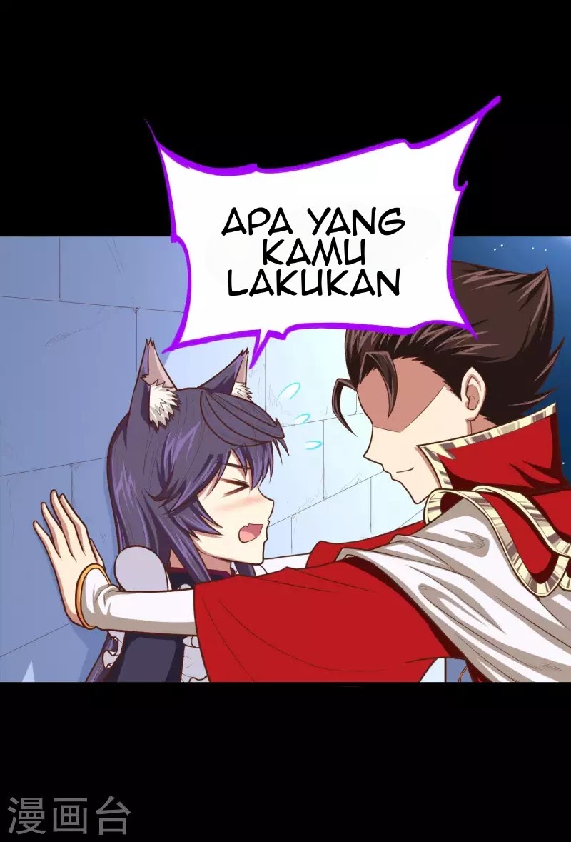 To Be The Castellan King Chapter 47 Gambar 18