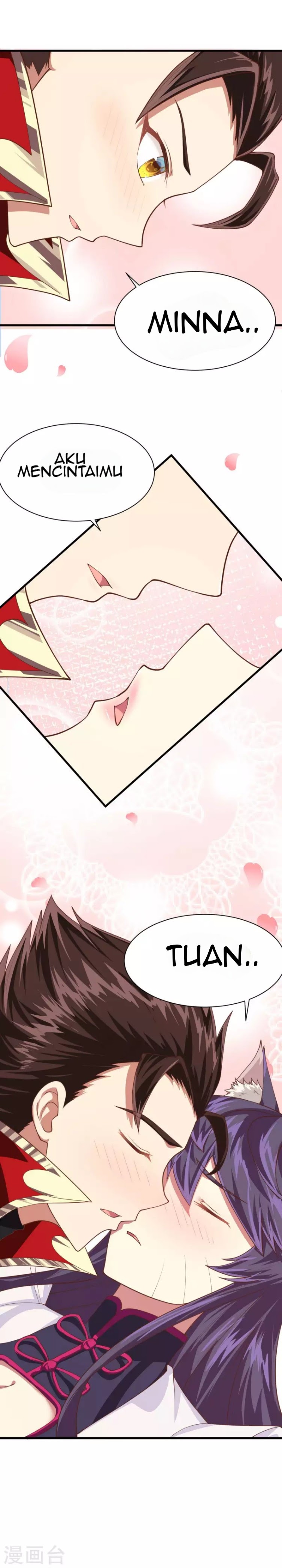 To Be The Castellan King Chapter 47 Gambar 25