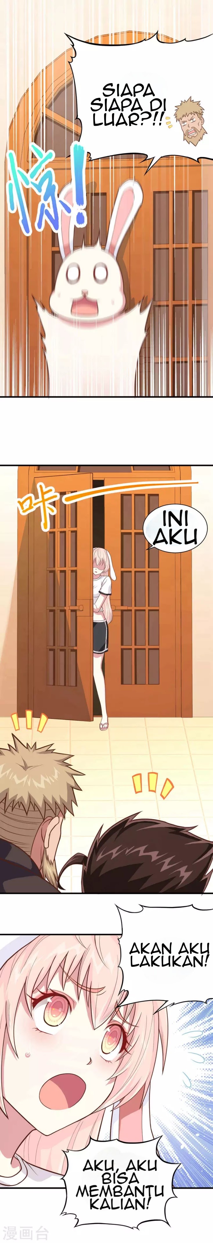 To Be The Castellan King Chapter 62 Gambar 13