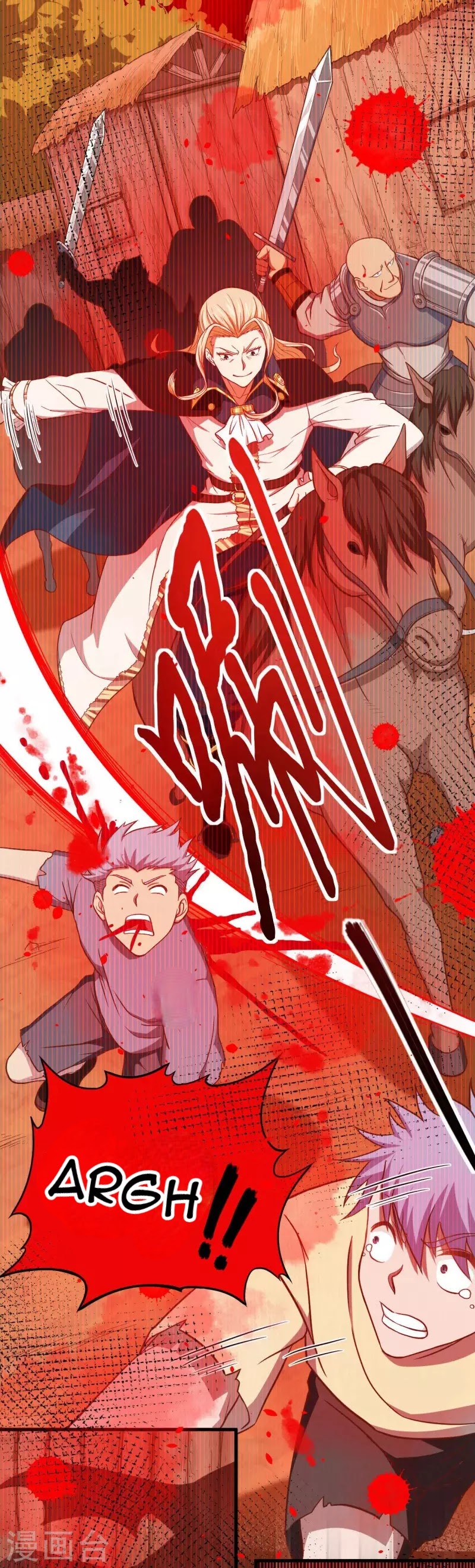 To Be The Castellan King Chapter 62 Gambar 16