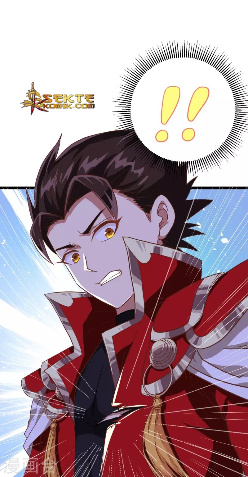 To Be The Castellan King Chapter 68 Gambar 6
