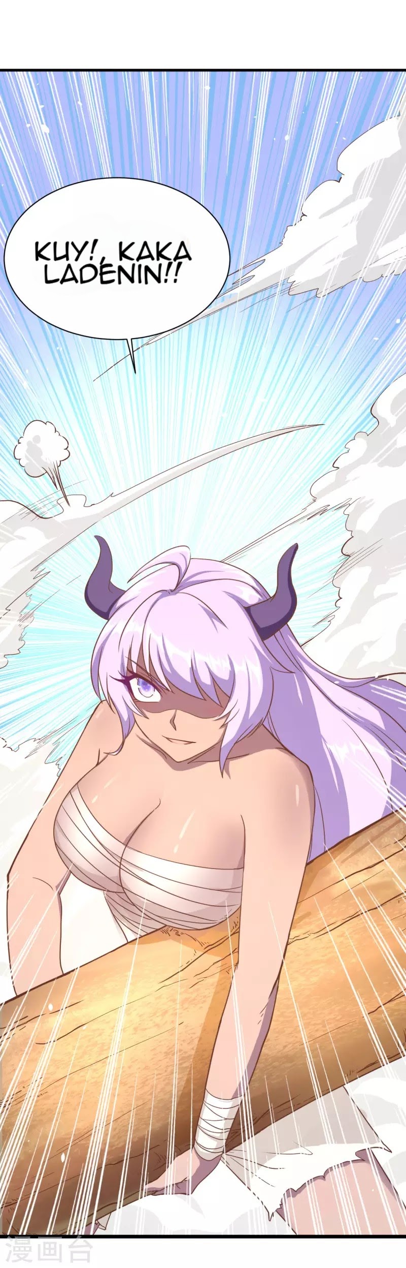 To Be The Castellan King Chapter 68 Gambar 17