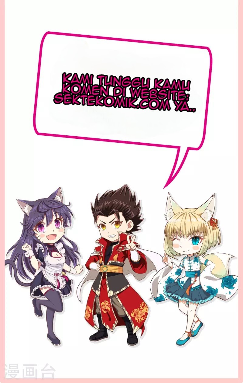To Be The Castellan King Chapter 68 Gambar 31