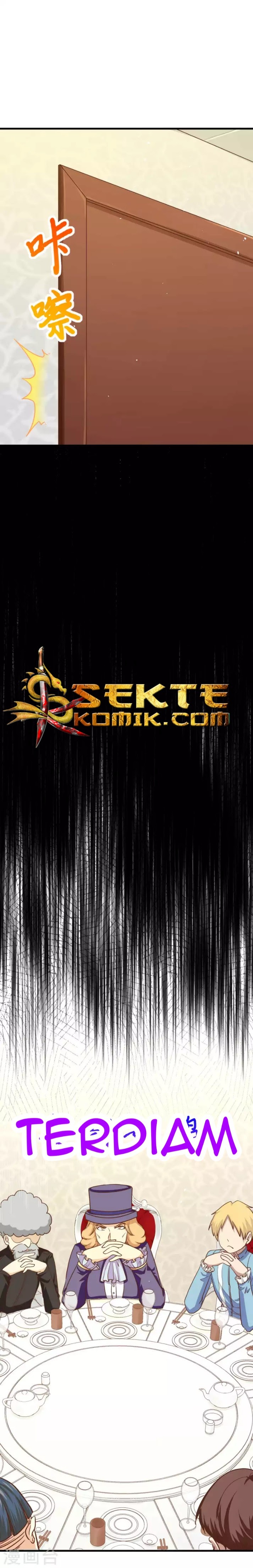 To Be The Castellan King Chapter 77 Gambar 12